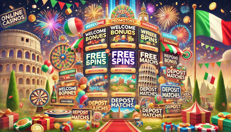 ExciteWin Casino